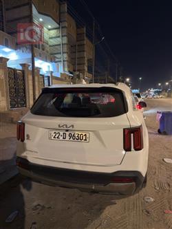 كيا سورينتو